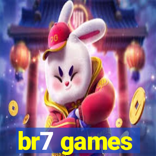 br7 games